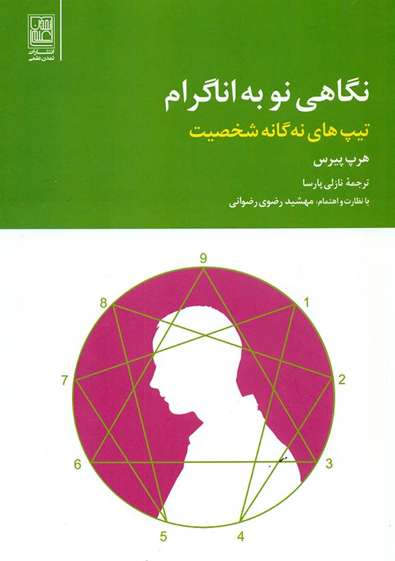 نگاهی نو به اناگرام